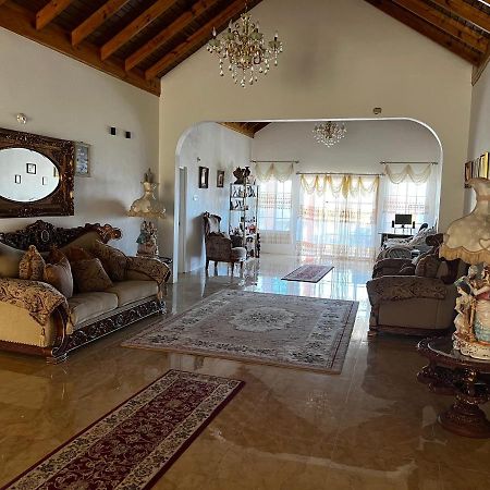 Ferienwohnung Ocean View Boscobel Exterior foto