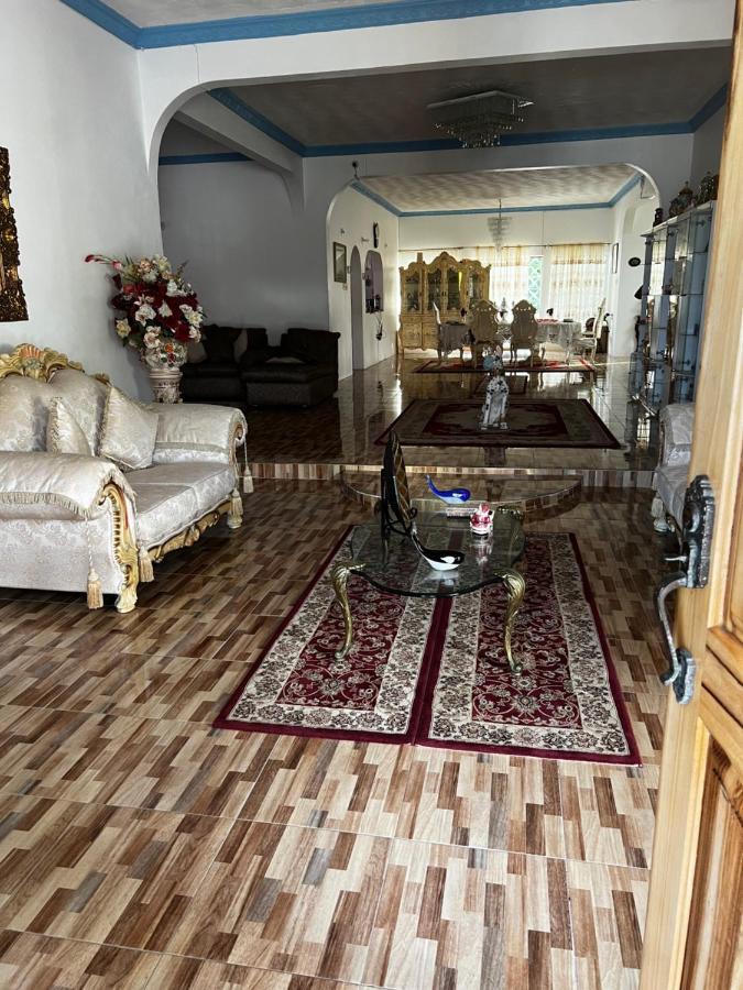 Ferienwohnung Ocean View Boscobel Exterior foto