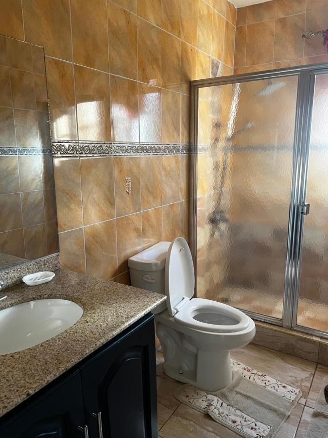 Ferienwohnung Ocean View Boscobel Exterior foto