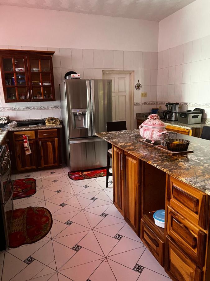 Ferienwohnung Ocean View Boscobel Exterior foto